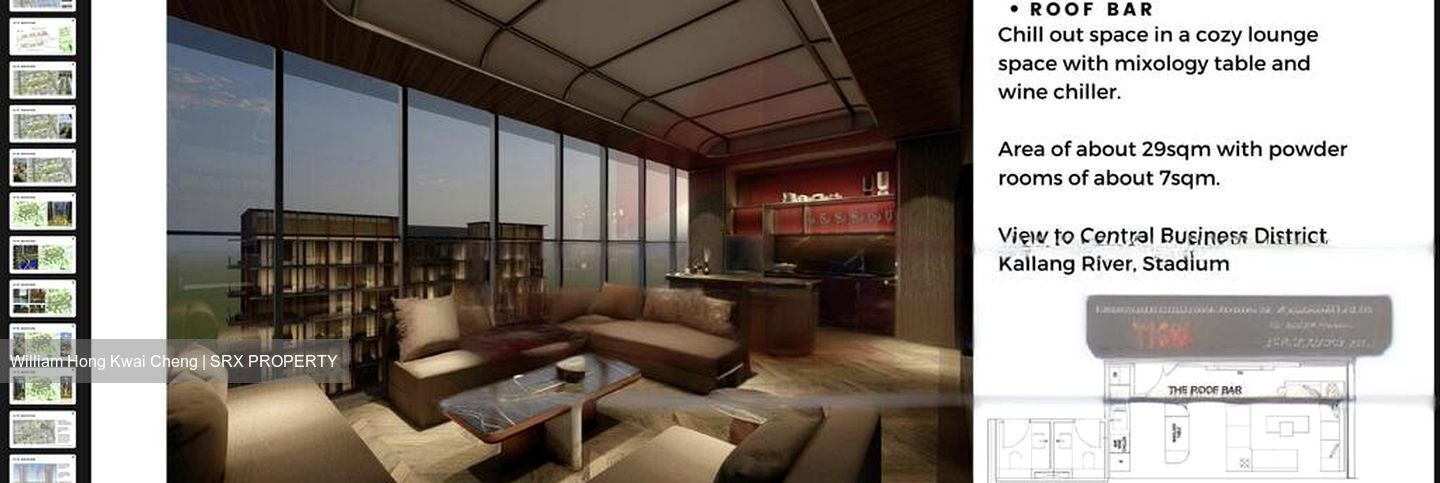 The Continuum (D15), Apartment #476715241